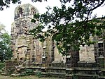St Catherine's Chapel, Lydiate 1
